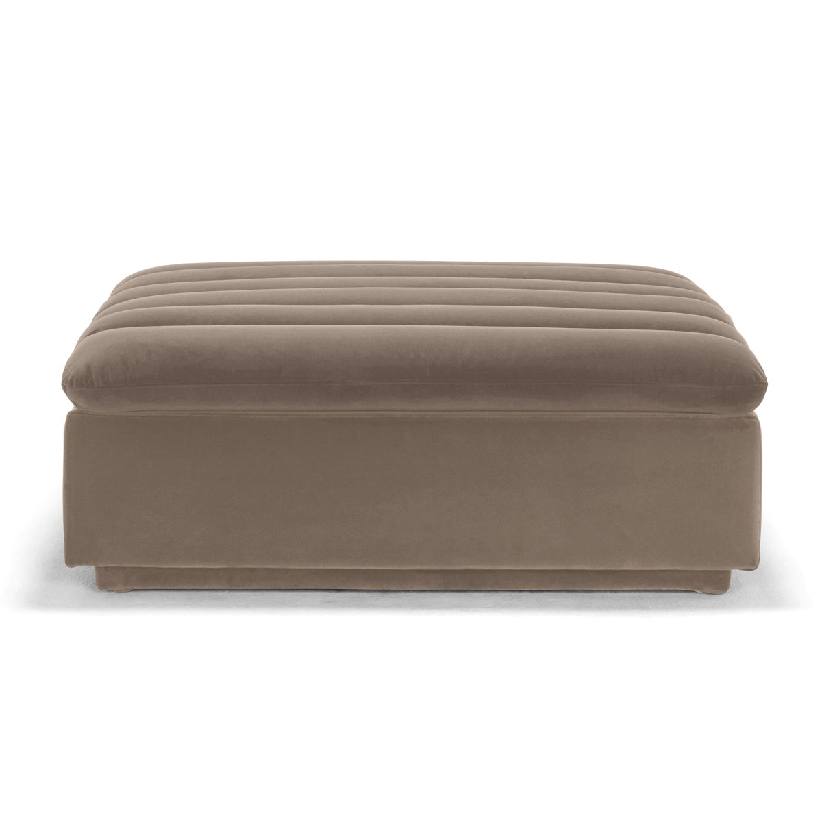 Float Ottoman