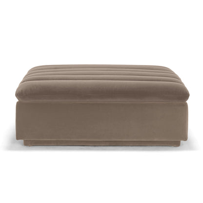 Float Ottoman