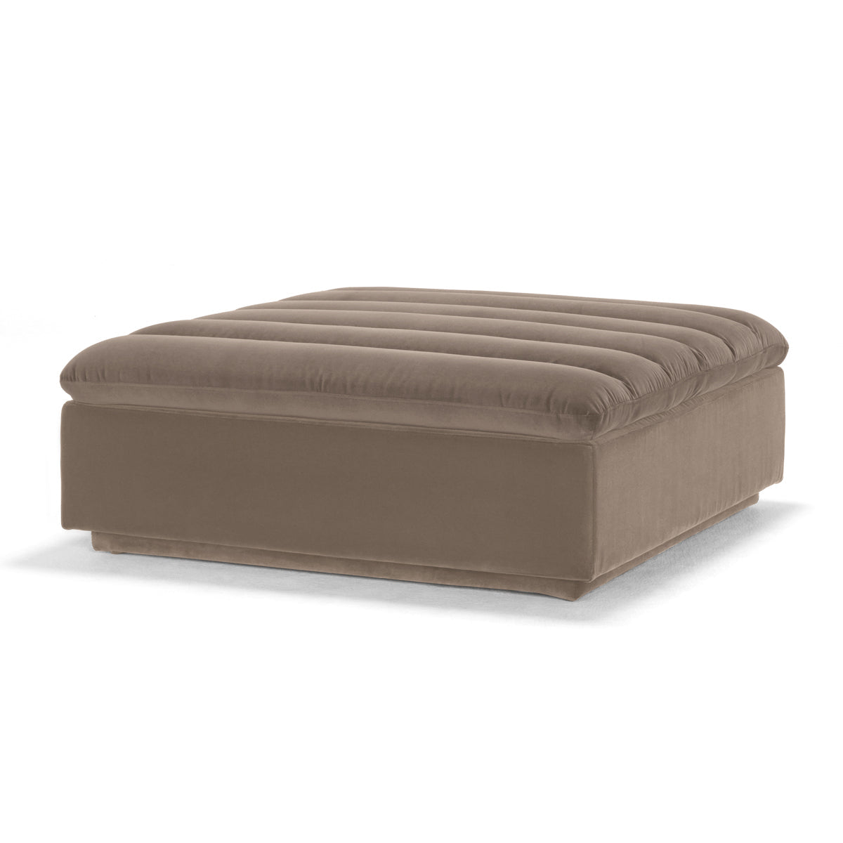 Float Ottoman