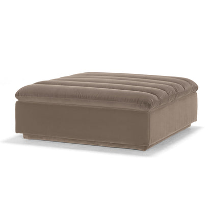 Float Ottoman