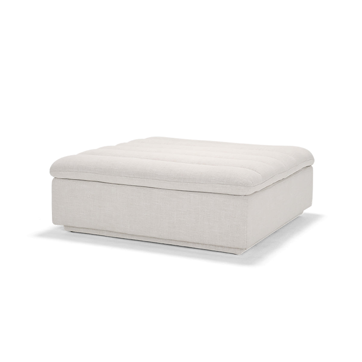 Float Ottoman