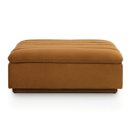 Float Ottoman