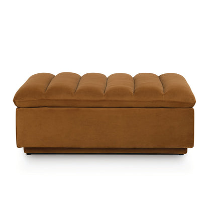 Float Ottoman