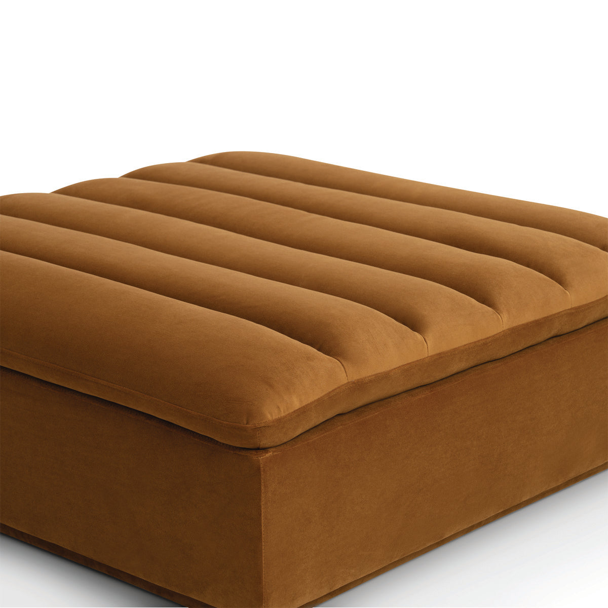 Float Ottoman