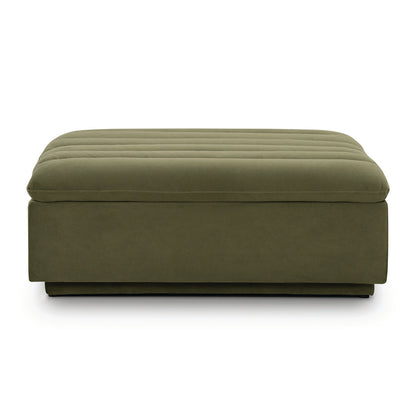 Float Ottoman