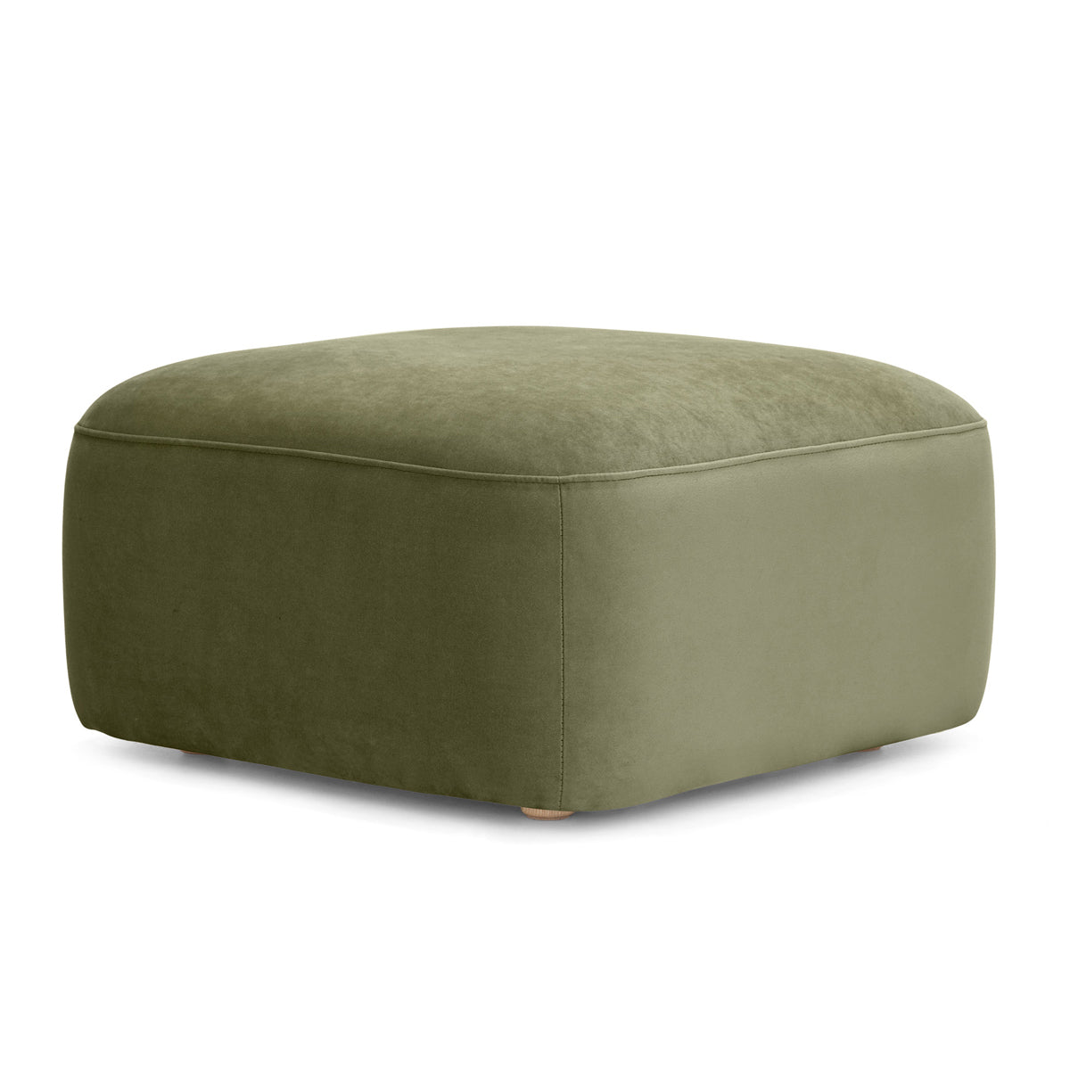 Muse Ottoman