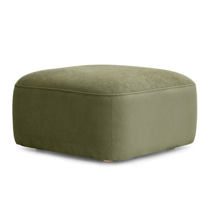 Muse Ottoman