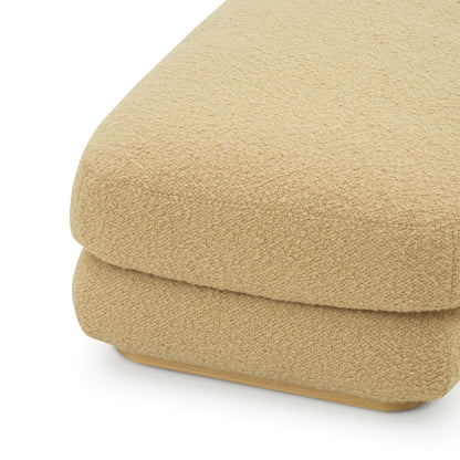 Stack Ottoman (Large)