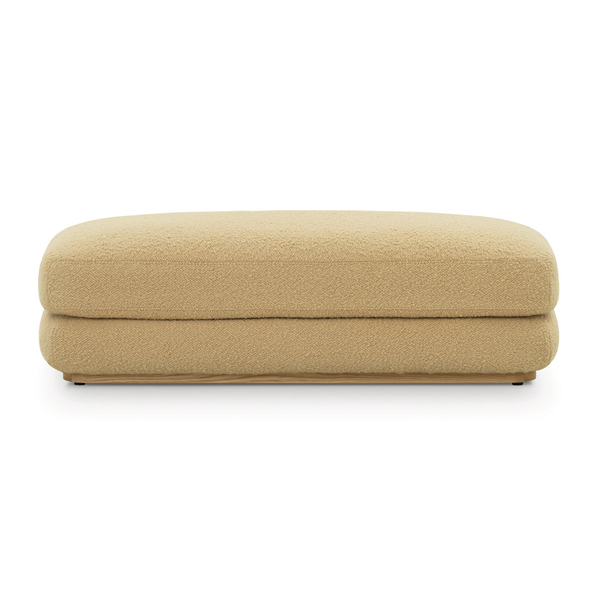 Stack Ottoman (Large)