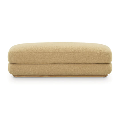 Stack Ottoman (Large)