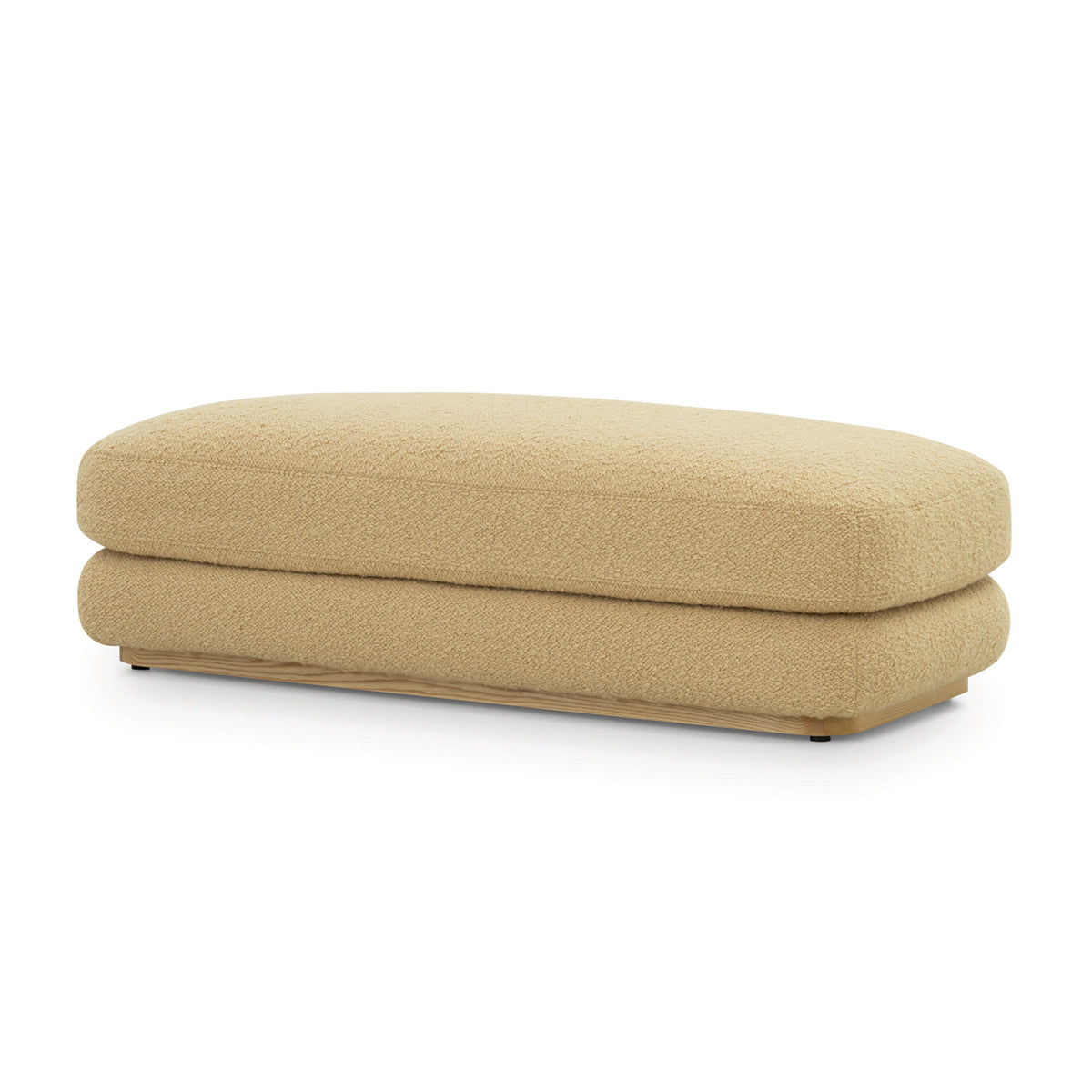 Stack Ottoman (Large)