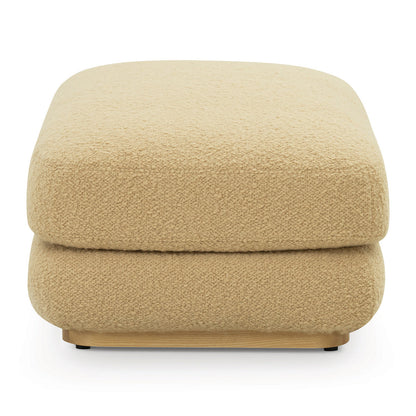 Stack Ottoman (Large)