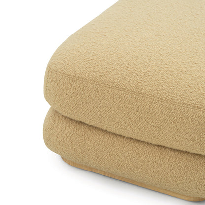 Stack Ottoman (Small)