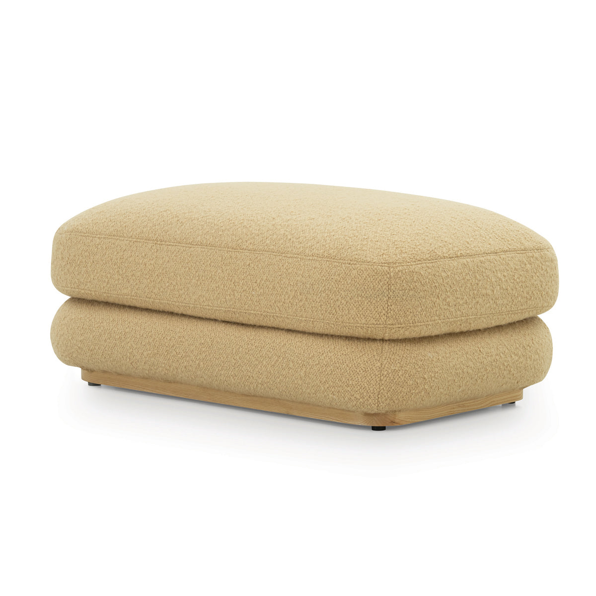 Stack Ottoman (Small)