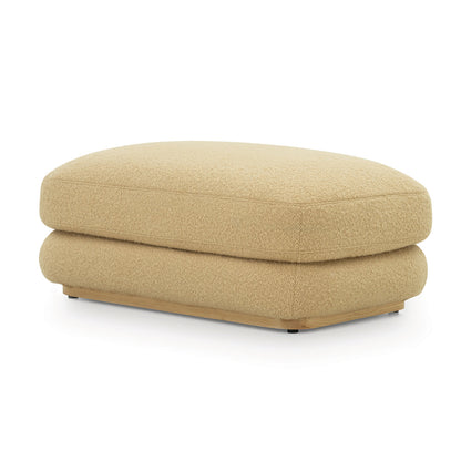 Stack Ottoman (Small)