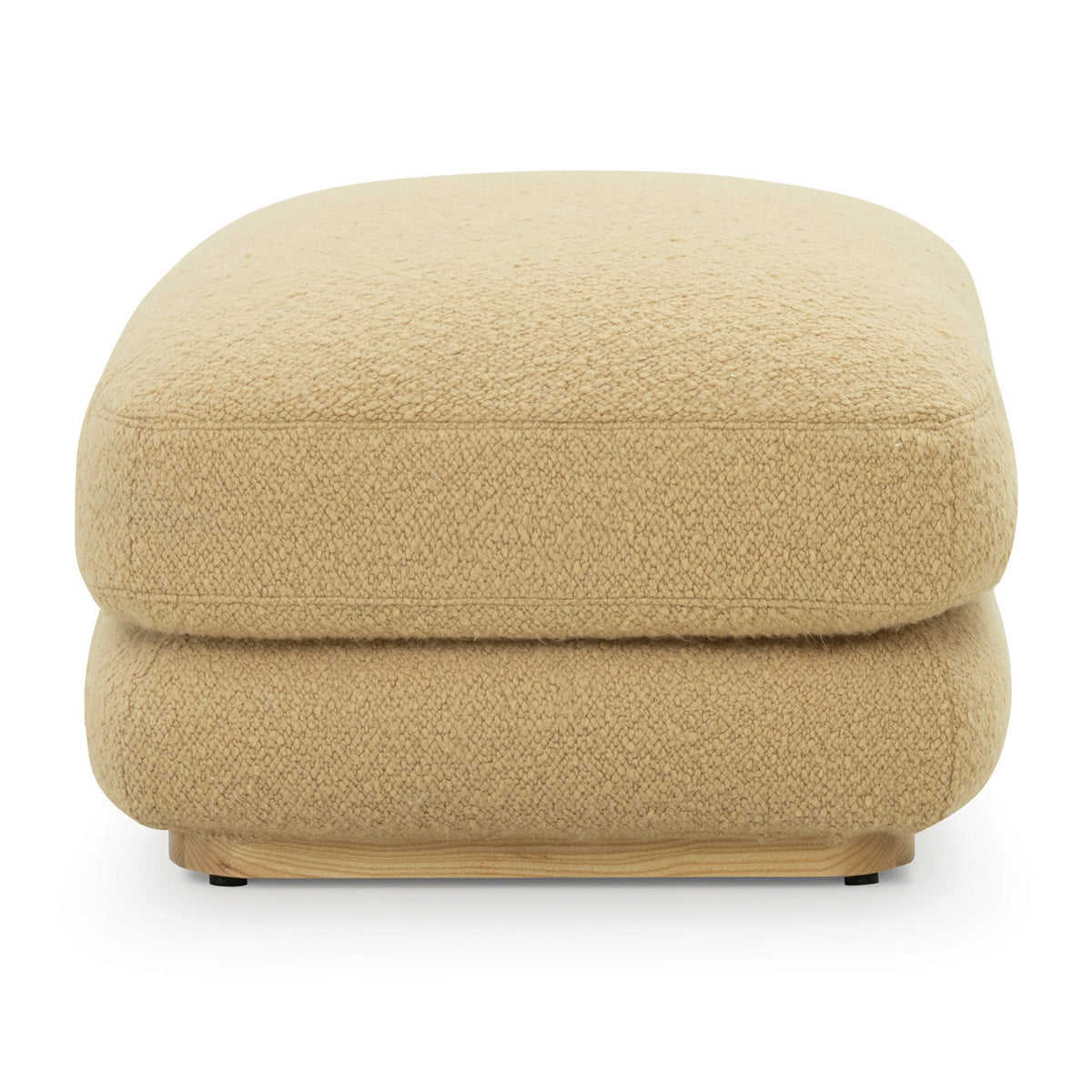 Stack Ottoman (Small)
