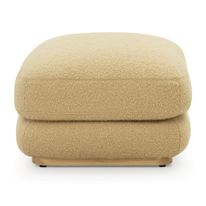 Stack Ottoman (Small)