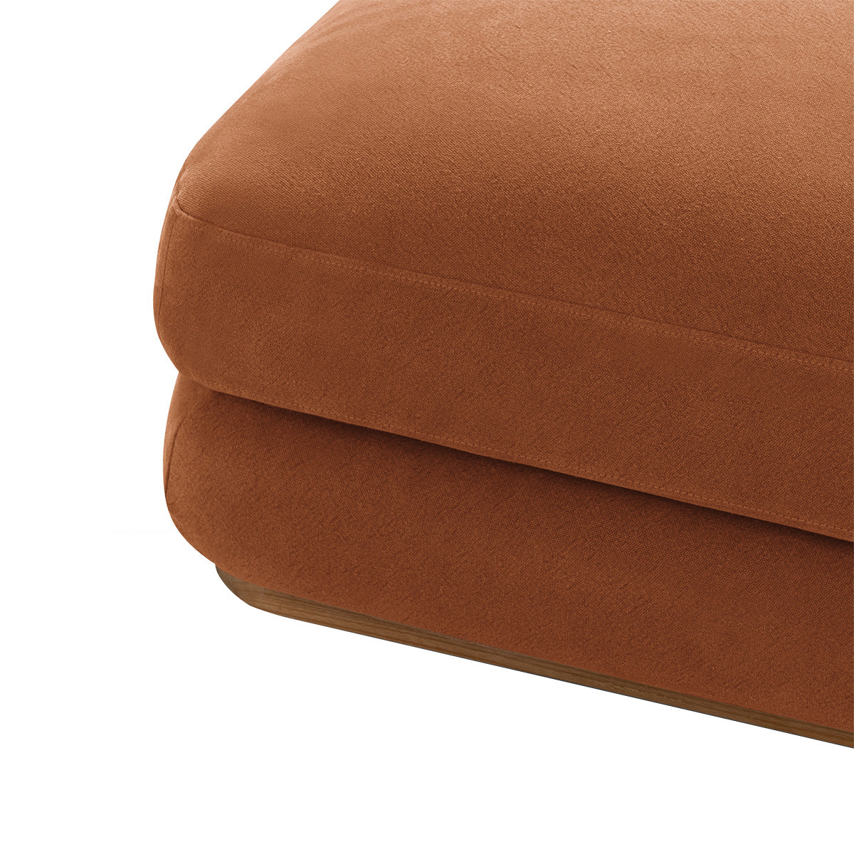 Stack Ottoman (Large)