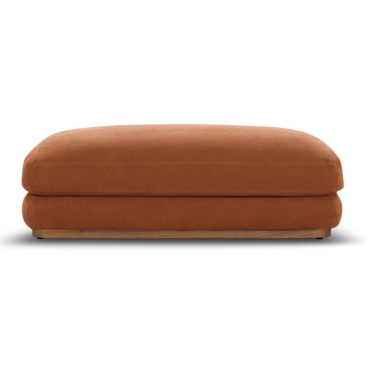 Stack Ottoman (Large)