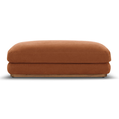 Stack Ottoman (Large)