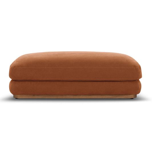 Stack Ottoman (Large)