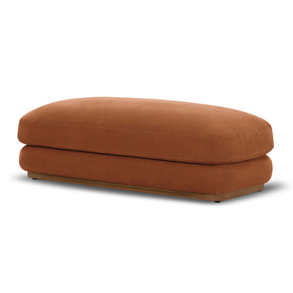 Stack Ottoman (Large)