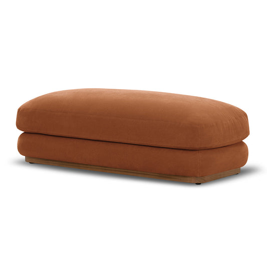 Stack Ottoman (Large)