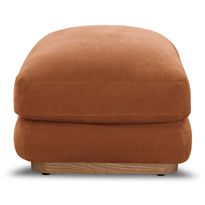 Stack Ottoman (Large)