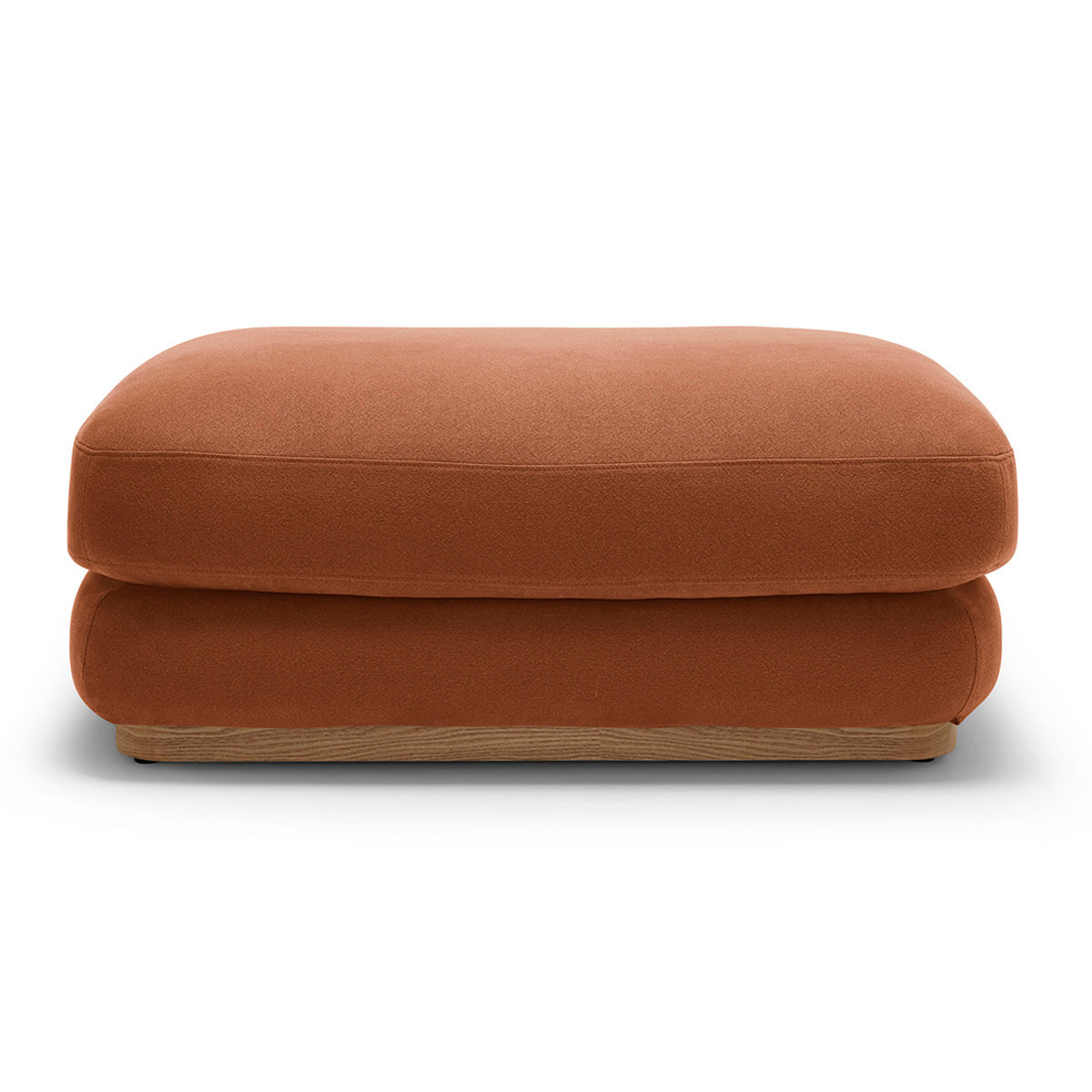 Stack Ottoman (Small)