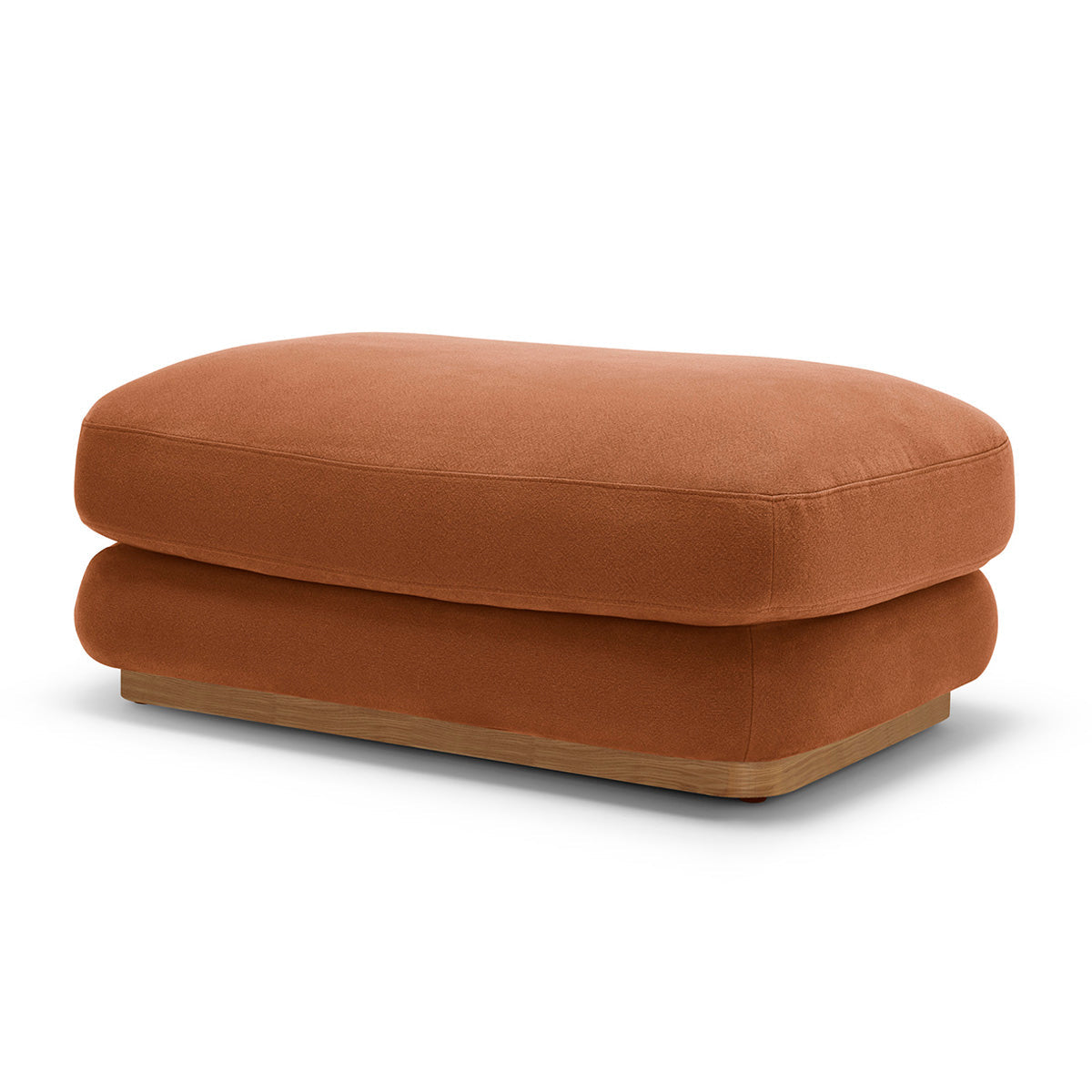 Stack Ottoman (Small)