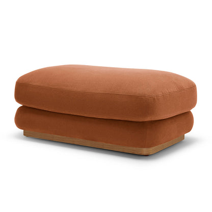 Stack Ottoman (Small)