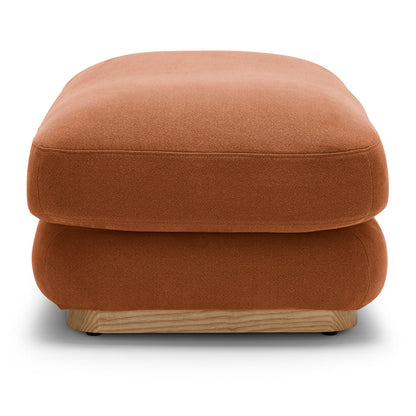 Stack Ottoman (Small)