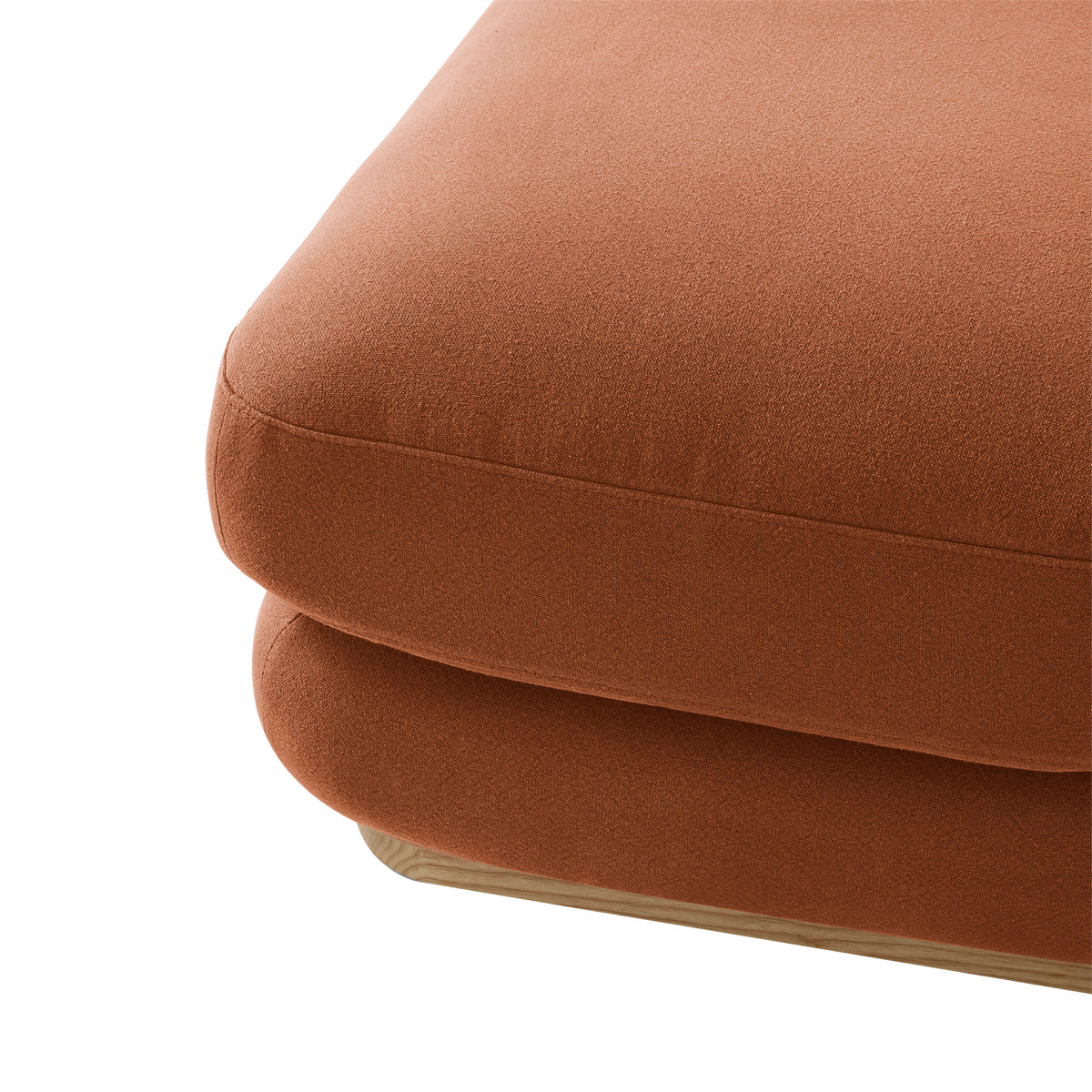 Stack Ottoman (Small)