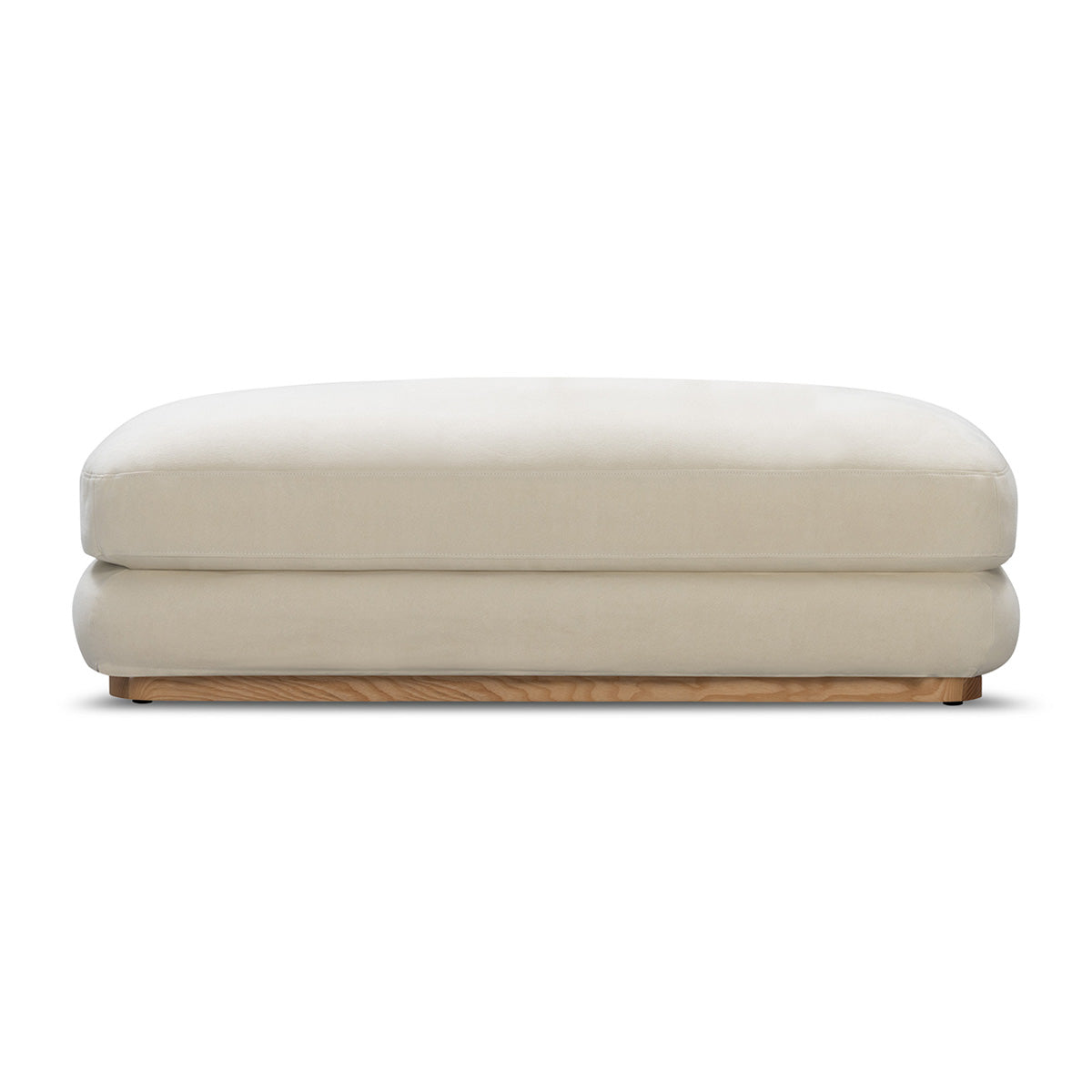 Stack Ottoman (Large)