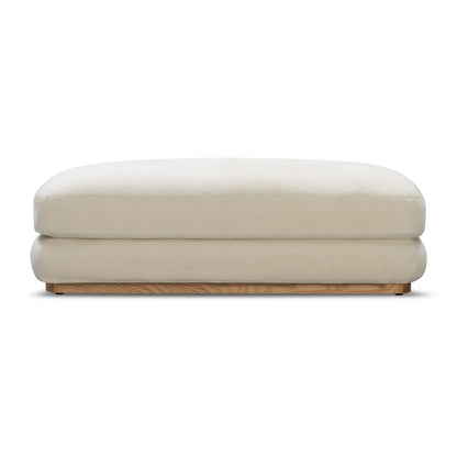 Stack Ottoman (Large)