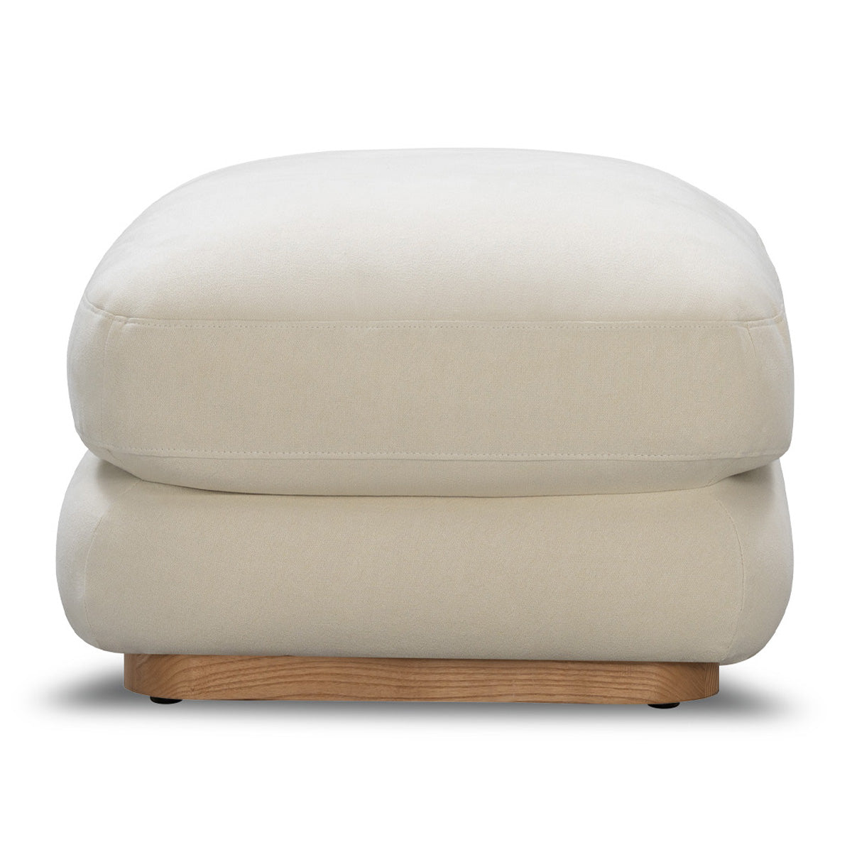 Stack Ottoman (Large)