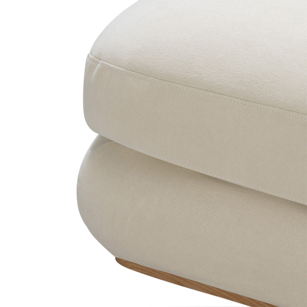 Stack Ottoman (Large)