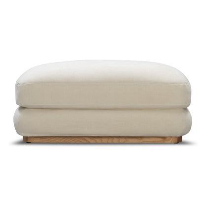 Stack Ottoman (Small)