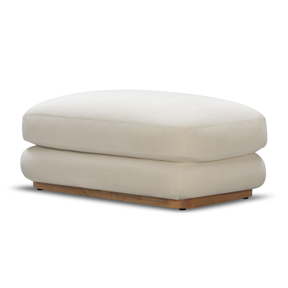Stack Ottoman (Small)