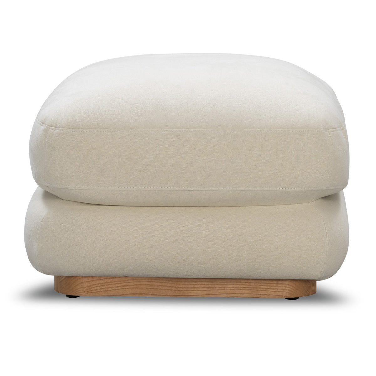 Stack Ottoman (Small)