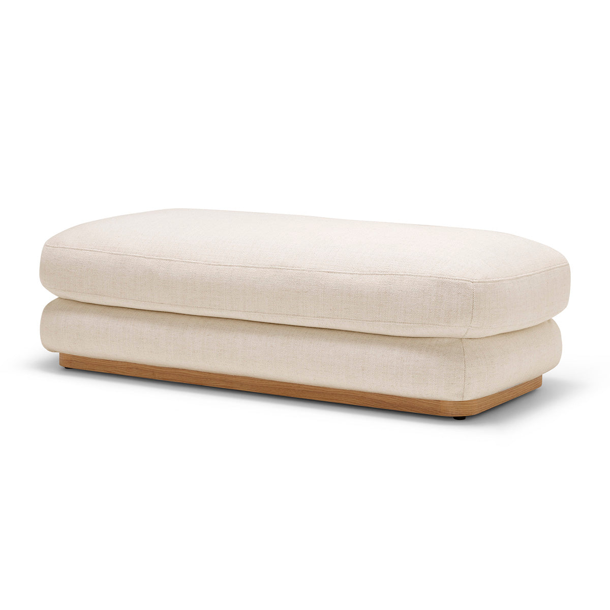Stack Ottoman (Large)