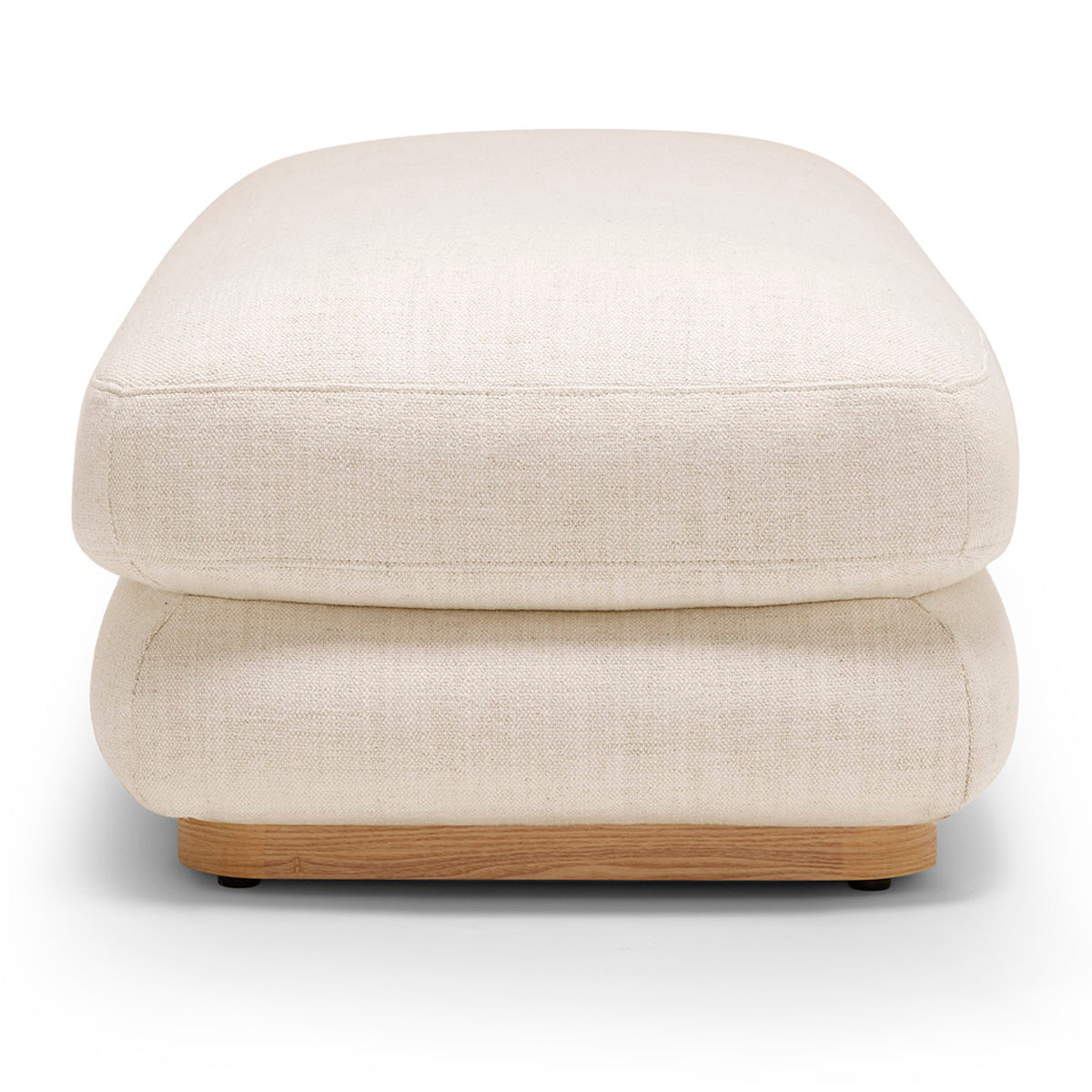 Stack Ottoman (Large)