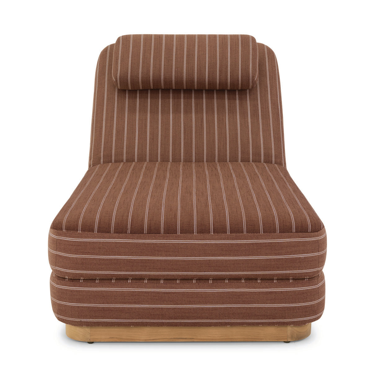 Stack Outdoor Sun Lounge