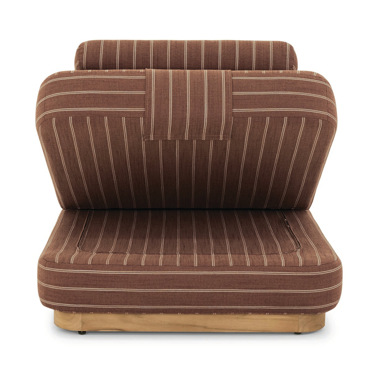 Stack Outdoor Sun Lounge