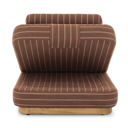 Stack Outdoor Sun Lounge