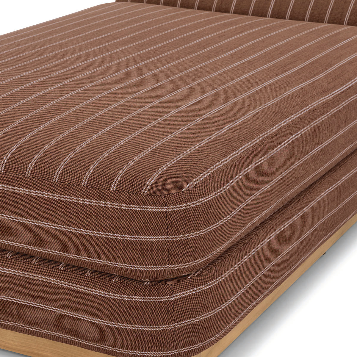 Stack Outdoor Sun Lounge