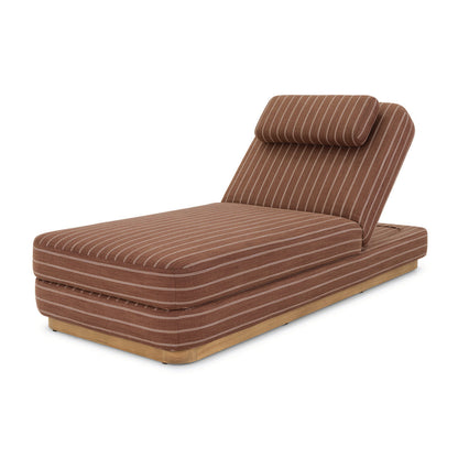 Stack Outdoor Sun Lounge
