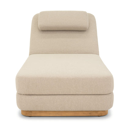 Stack Outdoor Sun Lounge