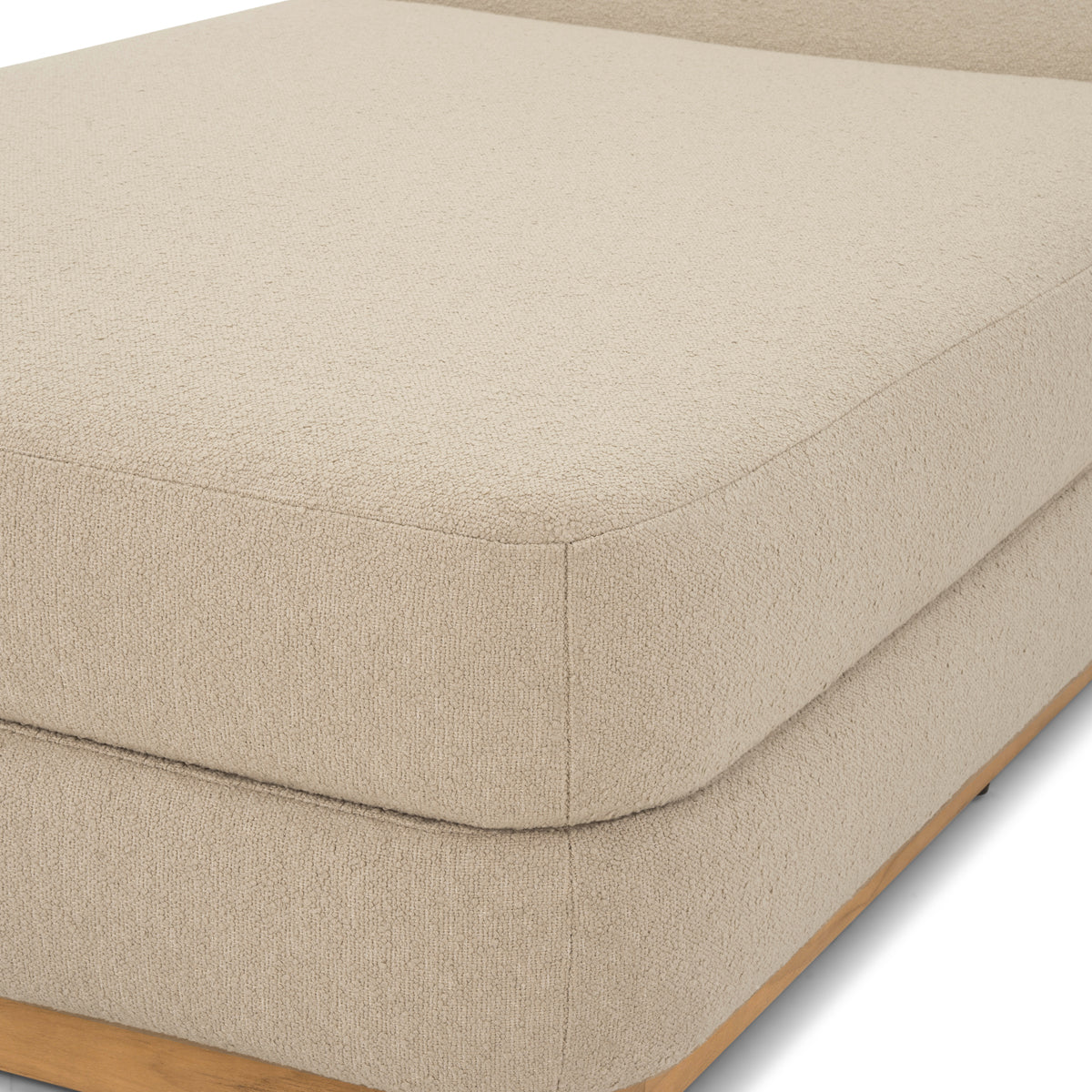 Stack Outdoor Sun Lounge