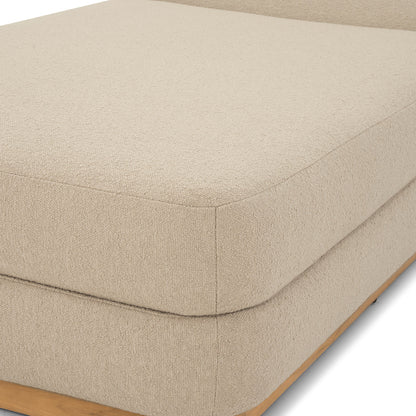 Stack Outdoor Sun Lounge